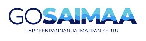 GoSaimaa logo