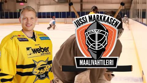 Jussi Markkanen